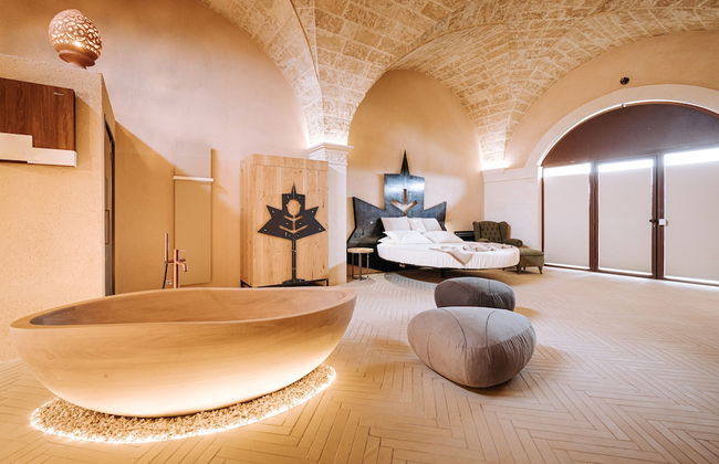 Agriresort Murciano - Photo 20