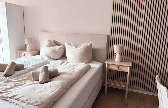 Luga Homes - Nikolaikirche - Foto 26