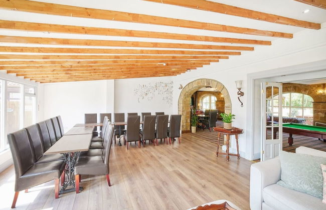 Host Stay The Arches Country House - Foto 12