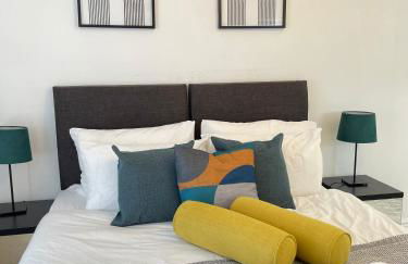 Mount Yard - Stylish Cottage - Close to Alton Towers - Peak District - Stoke-on-Trent Sleeps 5 - Foto 26