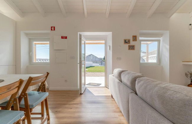 Cottage in Aljezur- 2 bed Ensuite-casinha da Ivone - Foto 7