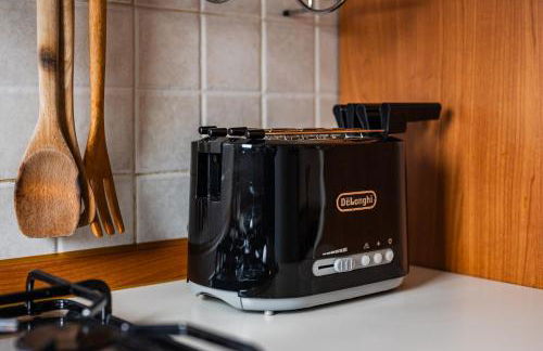 Curiel 194, SmartStay - Appartamento - Ospedale Humanitas, Fiordaliso, Forum Assago - Foto 30