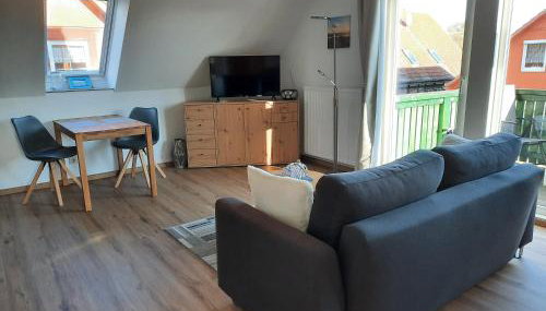 Ferienhaus Sasse Ferienwohnungen mit Garten & Grill - Foto 5