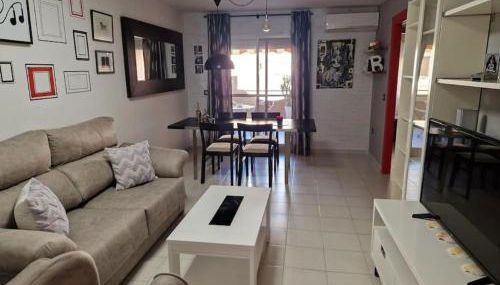 GUADALMARINA - Playa, Naturaleza y Ciudad - Foto 2