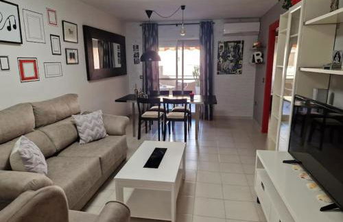 GUADALMARINA - Playa, Naturaleza y Ciudad - Foto 2