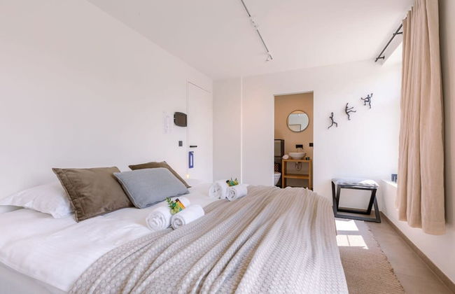 Lord - Double Room at Ranch De Blauwe Zaal - Photo 28