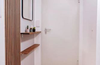 sunny & cozy - Netflix - WIFI - City - 4 Person - Foto 6