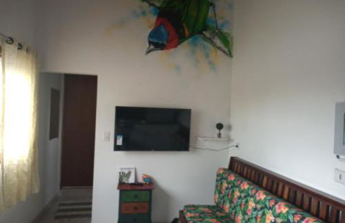 Apts centro Ubatuba - Foto 1