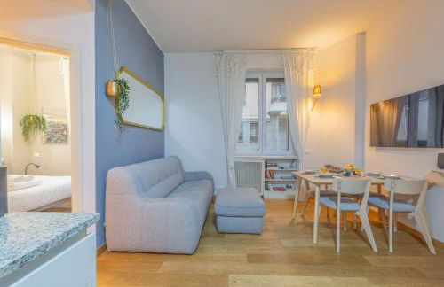 Cenacolo, Corso Magenta, Milan's historic center - Photo 19