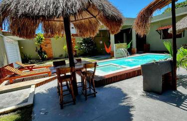 Casa Akua-Milagres-AL - Foto 21