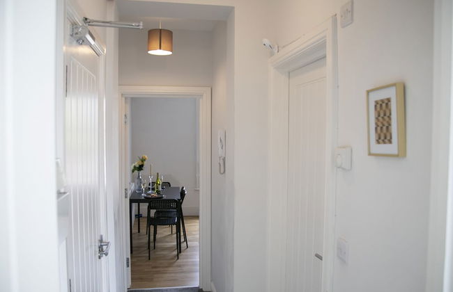 Fortunae Boutique Apartment BY Fang - Photo 11