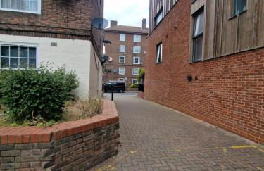 Cozy and well located 2 bedrooms flat - Oval - Central London - Foto 55