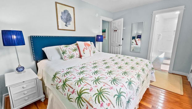 Breakers 3 Bedroom Home by RedAwning - Foto 4, Habitación