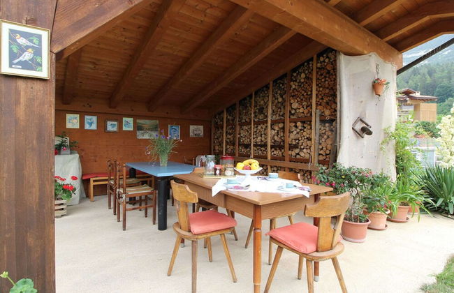 Family Retreat Near Garda - Photo 24