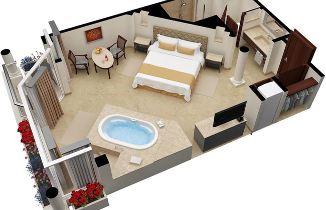 Moon Palace Cancun - All-Inclusive - Photo 20