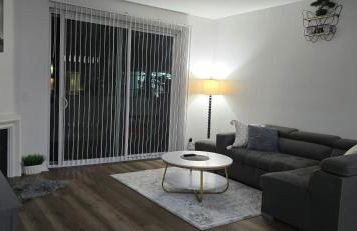 Large two-room apartment near LAX and the Ocean - Foto 9