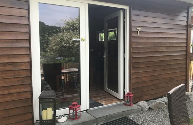 Holiday Home Lower Lake Terrace - Foto 29