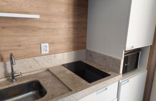 Hot Beach Suites Olímpia - Foto 15