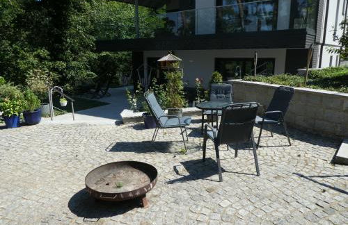 FeWo-Seefunkeln in Diensdorf am Scharmützelsee - Photo 21