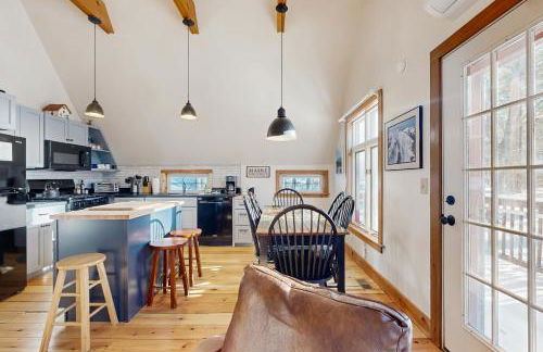 Mullen Chalet - Foto 6