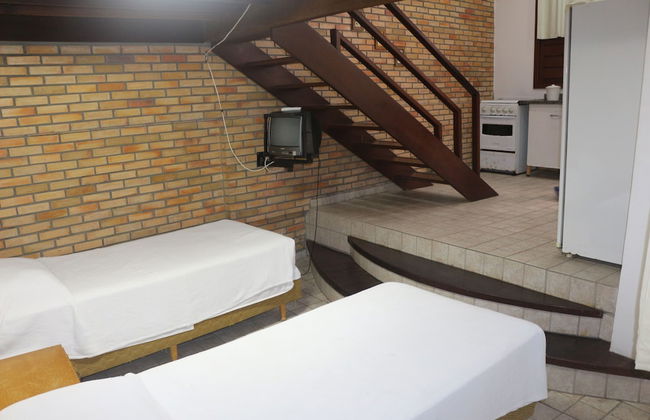 Marambaia Apart Hotel - Photo 11