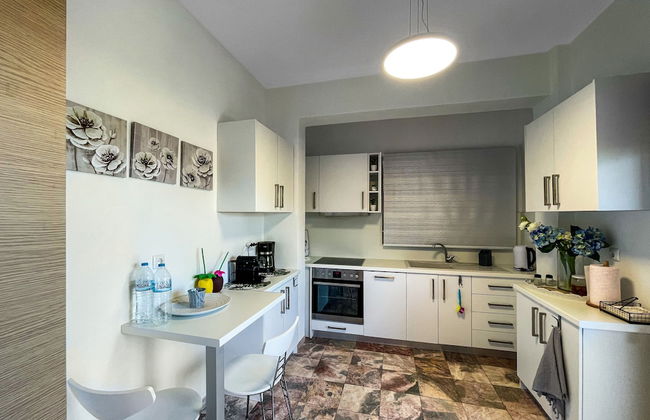 Luxury Apartment in Akti Elias Sithonia - Foto 14