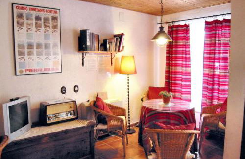 Spacious House in Hornos with Mountain View - Foto 21