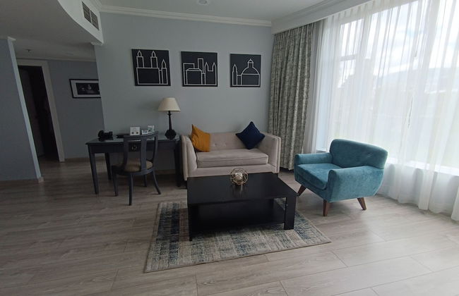 Torres de Suites by InAmazonas - Photo 11