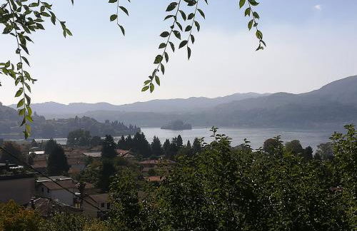 Lago d'Orta Appartamento con vista - Photo 13