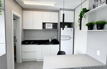 Loft H1273 Apto 507 - Photo 6