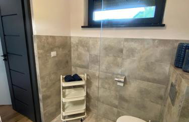 DOMKI MADZIA - Foto 8