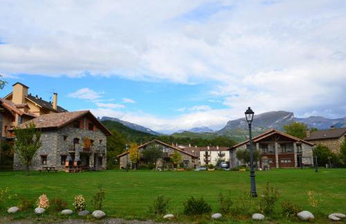 Casas la Ribera Ordesa - Foto 57