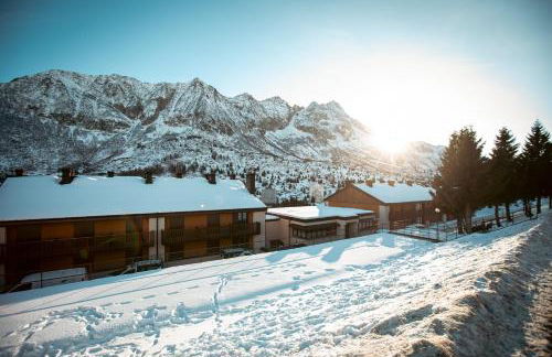 La casetta in montagna - Foto 1