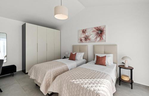 Peaceful Family Fun & Pool-Villa Boni Domini - Photo 35