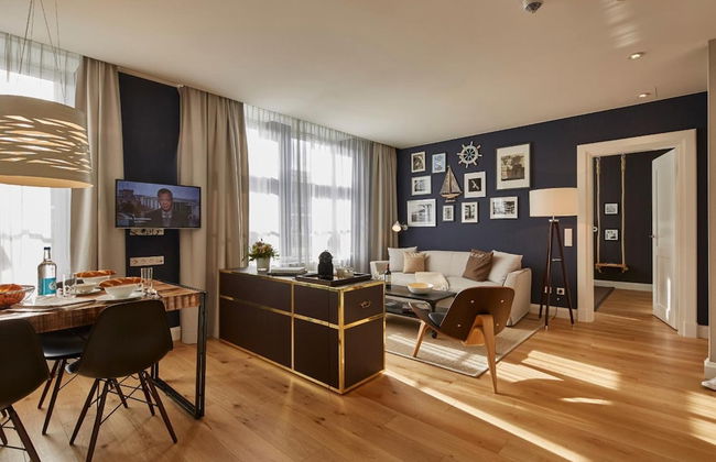 Hapimag Resort Hamburg - Foto 25