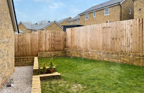 Oakstone House - Photo 18