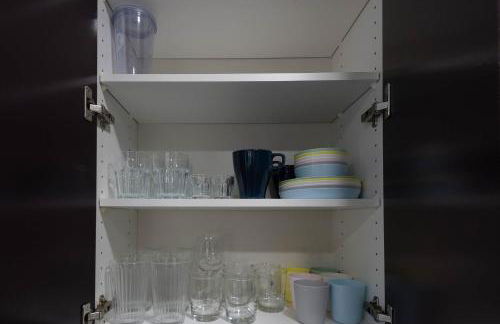 Skyline Suites - Foto 45