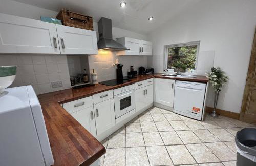 Hollybank Cottage - Foto 17