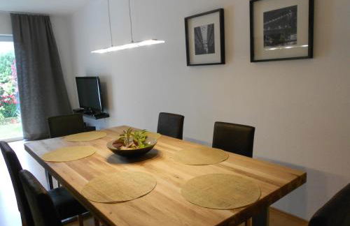 S-Gästehaus 85 - Photo 5