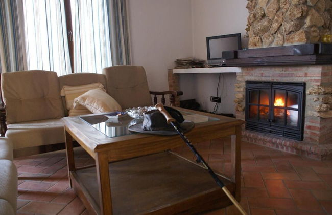 Casa Rural Elanio Azul - Foto 10