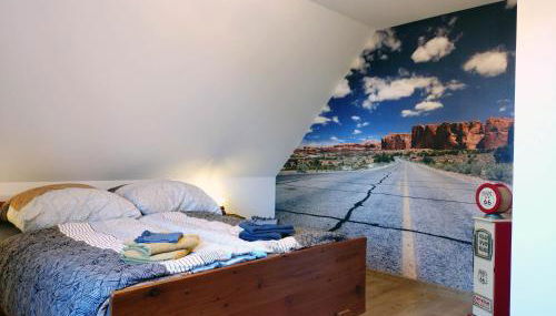 Apartment Zausel - Foto 2