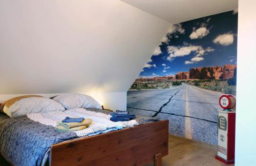 Apartment Zausel - Foto 2