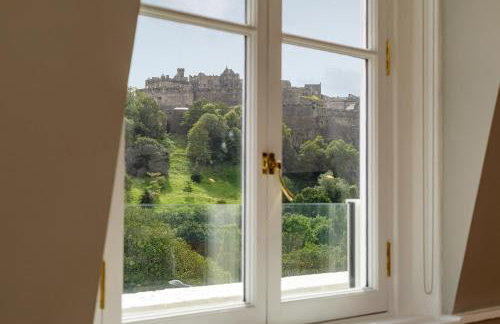 Destiny Scotland Hanover Apartments - Foto 144