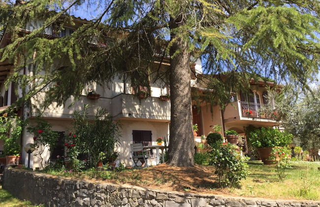 Da Piero e Paola - Foto 37