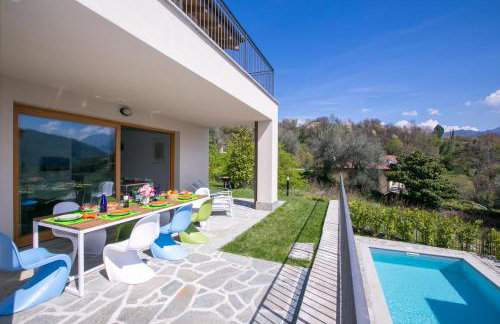Villa Inti - Foto 19