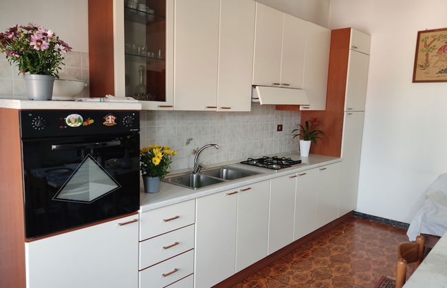 Eleonora d Arborea in Nurachi - Foto 2