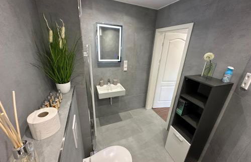 TRAUMHAFT schöne Wohnung-nahe Volkspark Marl-MODERN-TOP Austattung- - Photo 30