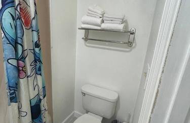 Cozy Condo near Disney World with Shuttle to parks - Foto 71