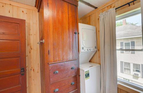 Presque Isle Home with Screened Porch Near River! - Foto 24