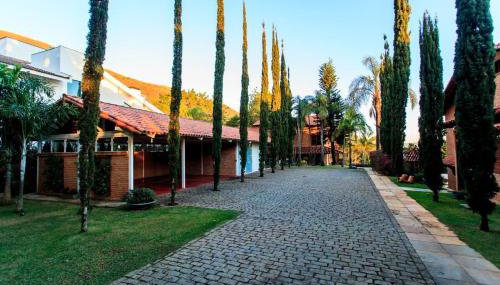 Temporada Retiro do Chalé Brumadinho MG - Foto 2